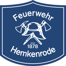 Wappen Feuerwehr Hemkenrode